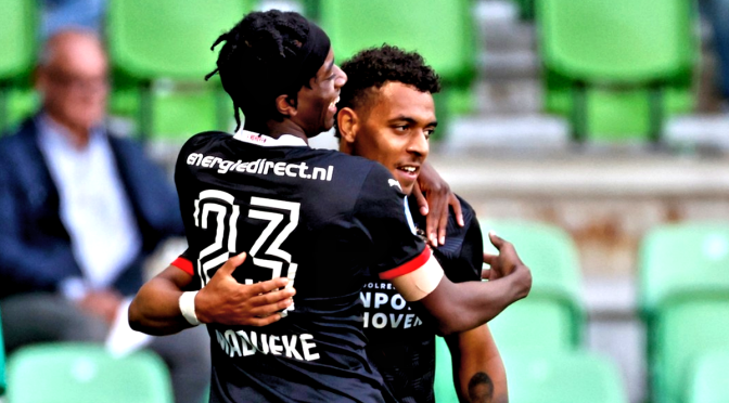 Eredivisie Saturday – Double Dutch Betting Tips