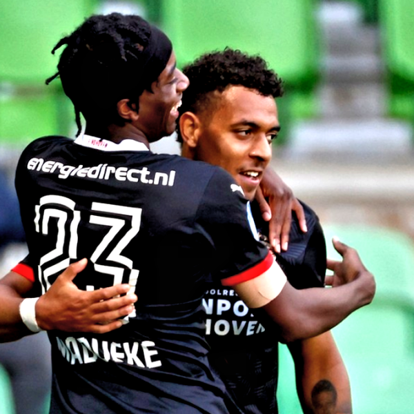 Eredivisie Saturday – Double Dutch Betting Tips