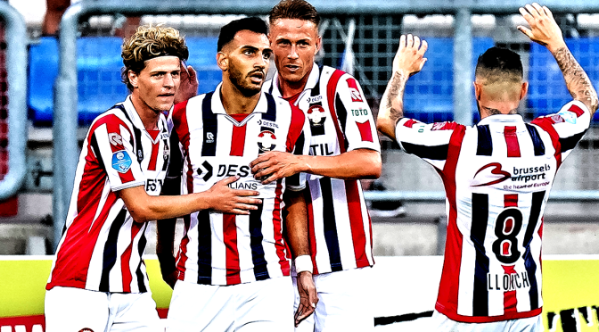 Europa League Preview & Betting Tips – Progres Niederkorn vs. Willem II