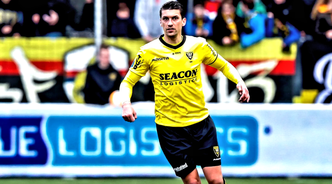 EREDIVISIE TEAM OF THE WEEK – Christian Kum claims award as Brighton loanee shines