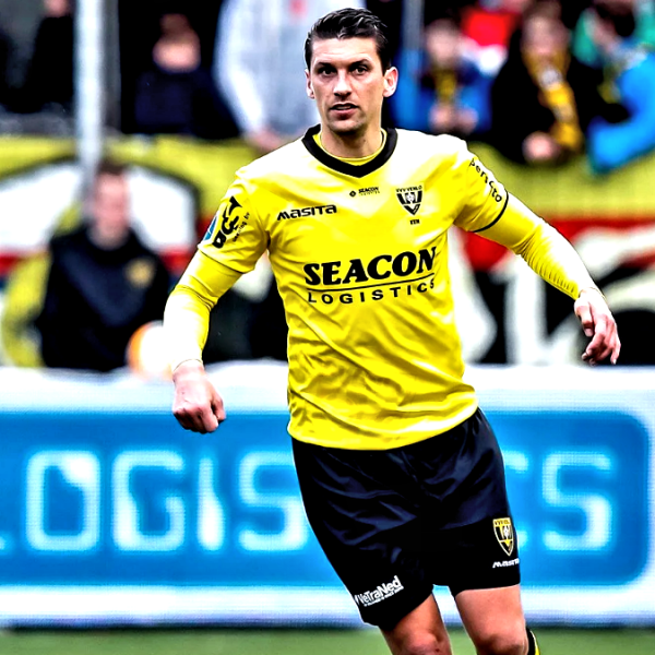 EREDIVISIE TEAM OF THE WEEK – Christian Kum claims award as Brighton loanee shines