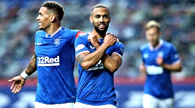 Europa League Preview & Betting Tips – Willem II vs. Rangers