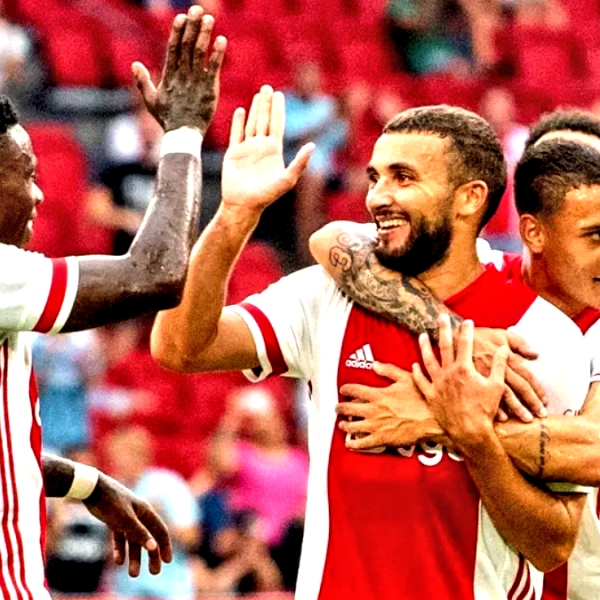 EREDIVISIE BET OF THE WEEK: Ajax to find it easy in Groningen